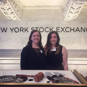 Meet your Posher, Joanne